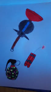 Soll Ich Weiterhin Fortnite Sachen Zeichnen Wenn Ja Dann Schreibt Mal Was Ich Zeichnen Soll Aber Nur Wenn Ihr Wollt Fortnite Ger Amino