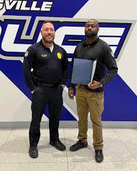 Hopkinsville Police Department