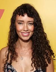 Kari Ferrell Editorial Stock Photo