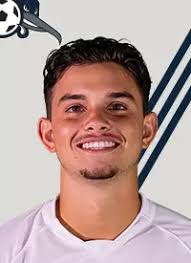 Javier Morejon's Instagram, Twitter & Facebook