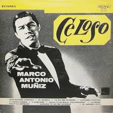 She appeared in several films during the 1950s and early 1960s, received her first starring role in el gallo de oro (1964), and starred in me cansé de rogarle, a musical with jiménez and recording star marco antonio muñiz. Celoso By Marco Antonio Muniz Album Reviews Ratings Credits Song List Rate Your Music