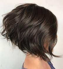60 Best Short Bob Haircuts And Hairstyles For Women Thick Hair Styles Haircut For Thick Hair Hair Styles