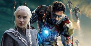 When stark finds his personal world destroyed at his enemy's hands, he embarks on a harrowing quest to find those responsible. Emilia Clarke Was Also The Part Of Iron Man 3 Cast Animated Times
