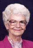 Marjorie Turner Obituary (2010)