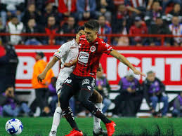 Profilo di mauro alberto lainez leyva), le pagine delle squadre (e.g. Liga Mx Aficion Estalla Contra El Var Tras Expulsion De Mauro Lainez Soy Futbol