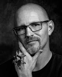 By day, Evansville native Kevin Wiener works as senior technician for SWAT  Pest Management. By night, he runs a Facebook group called All Bugs Go to  Kevin, with more than 60,000 members.