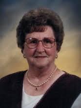 Obituary information for Willie Myrtle Holt