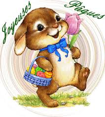 joyeuses paques - Page 3