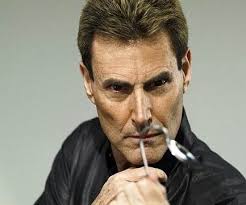 Uri Geller