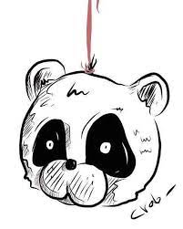 Hewan bertubuh besar dengan warna identik hitam putih, yaps panda. Terkeren 30 Gambar Ilustrasi Kartun Panda Tuancrab Herdicrab1 Twitter Download Panda Strawberry Wallpaper Lucu Ilustrasi Ilustrasi Kartun Ilustrasi Kartun