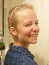 Claire GILLARD (MARIE