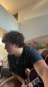 1st tik tok dont go too hard only been playing for almost a year #guitartok