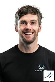 About our Team: James...