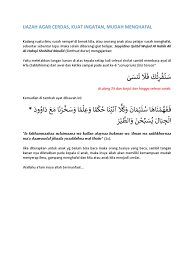 Kali ini saya tidak akan membahas materi tentang logika coding dahulu. Doa Agar Anak Cerdas Habib Ali