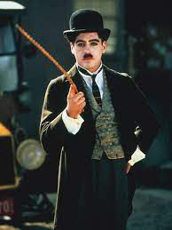 Pin On Charlie Chaplin