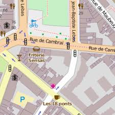 La caf ou caisse d'allocations familiales est l'organisme permettant de déposer des dossiers et des demandes d'allocation logement, d'allocation. Caisse D Allocations Familiales Caf De Maubeuge Maubeuge