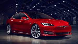 Msrp based on 100d awd. Tesla Model S P100d 2016 2019 Price And Specifications Ev Database