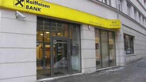 First 4 charachters (rcbw) represent bank code of raiffeisen bank polska s.a. Raiffeisen Bank Polska S A Katowice Bez Barier