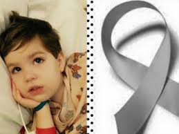 Fundraiser by Raven Patten : Charlie Wright's Fight!