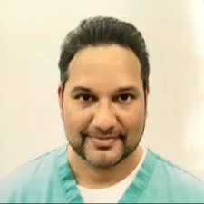 Dr. Steven Wagers Jr., MD