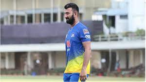 Indian cricketer | for enquiries cheteshwar pujara retweeted. It Was Tough For Me Cheteshwar Pujara On Going Unsold In Ipl