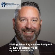 We were happy to recognize BW graduate Alec Carr at last night's board  meeting for his accomplishments in track. Alec was the Division 1 State  Runner-up in the 110 meter hurdles this