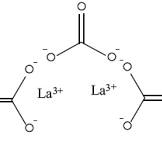 Lanthanum Carbonate Tablets: Package Insert / Prescribing ...