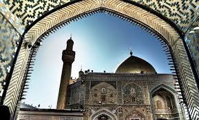 Ali ibn abi talib, or simply ali, (l. The Justice Of Ali Ibn Abi Talib As And Us Islamic Insights