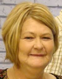 Susan Thornton Obituary