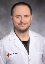 Nicholas Baron, PA-C, 29804 Lake Shore Blvd, Eastlake, OH 44095, US