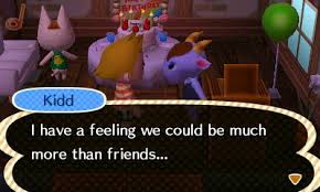 Some Kidd S Quotes To Help You Go Through Your Day Fandom The kiddie series in the animal crossing series consists of eleven furniture items, plus matching wallpaper and flooring. some kidd s quotes to help you go