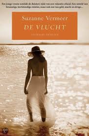 De Vlucht Suzanne Vermeer Boeken Boeken Lezen Lezen