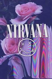  Tumblr Np6n6ia5a01txq0q2o1 500 Jpg 500 750 Nirvana Wallpaper Nirvana Trippy Iphone Wallpaper