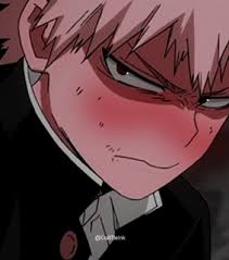 This is a katsuki fan edit these edits are from instagram please follow them in there enjoy. Bakugou Katsuki Images On Favim Com