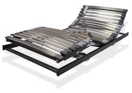 7 zonen buche lattenrost 100 x 200 cm dami basic kopf. Stiftung Warentest Lattenrost Und Matratze Im Test Unser Statement