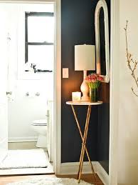 My Houzz Pretty Meets Practical In A 1920s Walk Up Corner Decor Corner Furniture Home Decor Inspiration