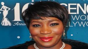 Bevy Smith Reveals The Secrets To Her Success