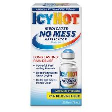 Icy Hot Walgreens
