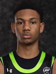 Christopher Washington Jr., Providence Christian Academy, Small Forward