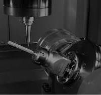 5 Axis CNC Machining Centers | Multi-Surface Milling Machines