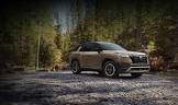 NISSAN-PATHFINDER