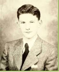 Benjamin Truett Langdon (1925-1945)