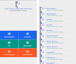 Link download paket soal latihan unbk dan usbn sma tahun 2019 berikut kunci jawabannya diambil dari berbagai sumber dengan tujuan dapat memperkaya pengetahuan dan persiapan siswa sma. Latihan Unbk Sma Ipa 2020 Soal Pembahasan Apk Download For Android Latest Version 1 4 Latihansoalunbk Unsma Com Soallatihanunbksmaipaterbaru