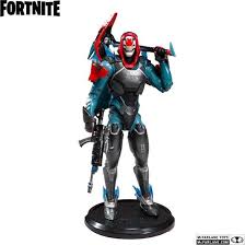 Na szczęście na mapie fortnite jest tylko jedno trofeum wolverine'a. Bol Com Fortnite Figurine Vendetta 18 Cm