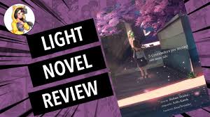 It premiered at cinema rise in shibuya, tokyo on march 3, 2007. 5 Centimeters Per Second One More Side Light Novel Review Lightnovel Youtube