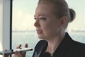 Sarah Snook Delivers Emmy-Worthy Performance in 'Succession' Season 4