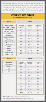 80 Exhaustive Womens Foot Width Chart