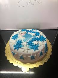 Let soften in refrigerator for 45 minutes or more before serving. Frozen Torte Me Porosi Gyli S Cake Transporti Falas Facebook