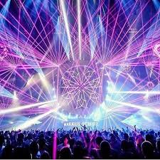 Festival Gear On Instagram Dreaming Of Rave Lights Lightshow Lazerbeams Edm Music Dance Music Edm