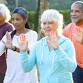 Energizing Movement & Balance event in West Seneca, NY